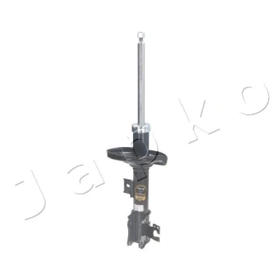 Imagen de JAPKO MJ80012 amortiguador Eje trasero izquierda Presión de gas Bitubular Columna Espiga arriba SUZUKI: Liana Berlina, Hatchback