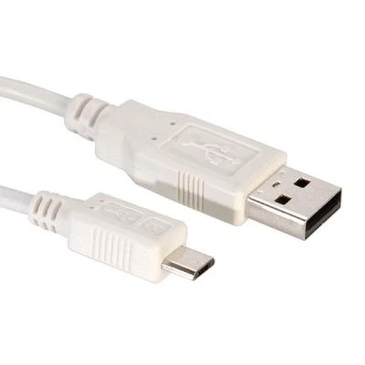 Imagen de Value Usb 2.0 Cable, Type A M Micro B 3.0m Cables