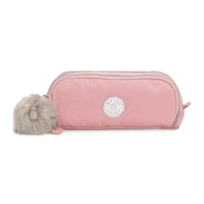 Imagen de Kipling Gitroy Estuche escolar para niños, Talla: One Size, Bridal rose