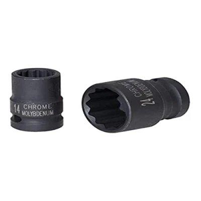Imagen de KS TOOLS 515.0926 Cubos insertables 42 26 12,5 (1/2&quot;) dodecagonal