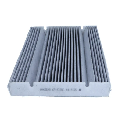 Imagen de MAXGEAR 26 1958 Filtro de habitáculo carbón activado, Cartucho filtrante 300 205 36 MERCEDES BENZ: Vito Tourer, Furgón, Clase V