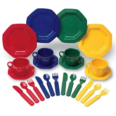 Imagen de Learning Resources Set de mesa Pretend and Play