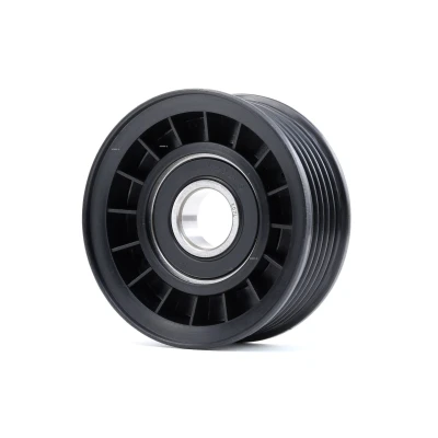 Imagen de OPTIMAL 0 N1497S Polea Tensora sin soporte FORD: Transit Mk6 Furgón, MONDEO 3, 3 Stufenheck, VOLVO: S40 II, S80 II