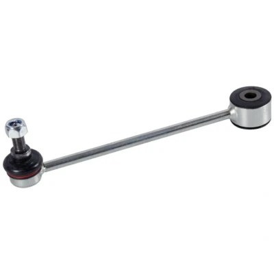 Imagen de FEBI BILSTEIN 27854 Bieleta de suspensión Eje trasero izquierda, trasero, derecha 240 M12 x 1,5 con tuerca autofijadora,