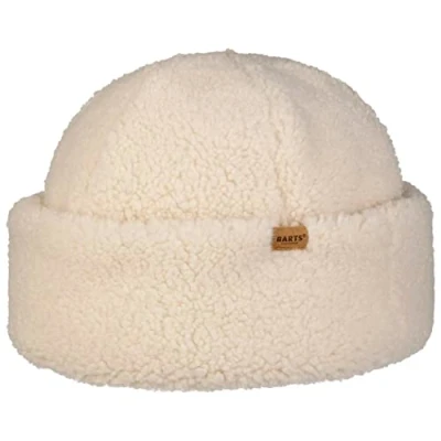 Imagen de Barts Teddybow Hat Gorro para Clima frío, Crema, Talla única Mujer