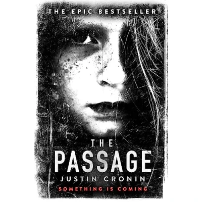 Imagen de The Passage