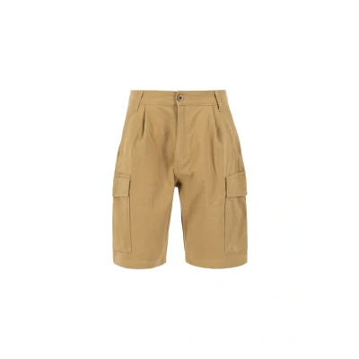 Imagen de Pantalón corto cargo Alpha Industries Aircraft