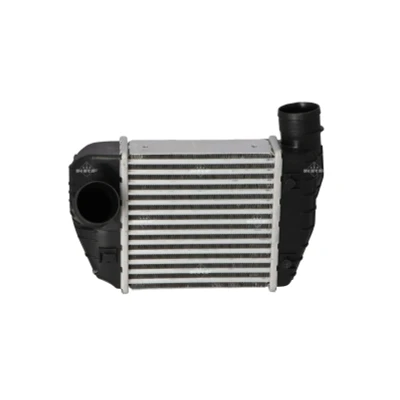 Imagen de NRF 30015 Intercooler AUDI: A6 C6 Berlina, Avant
