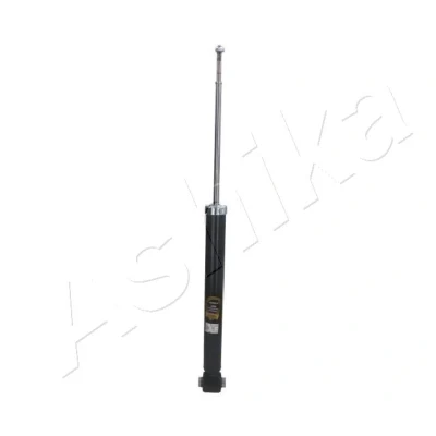 Imagen de ASHIKA MA KI035 Amortiguador Eje trasero Presión de gas Bitubular telescópico Espiga arriba, Anillo inferior KIA: RIO 2, Stonic Hatchback