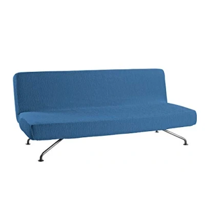 Imagen de Martina Home Emilia Funda de Sofá Clic Clac, Tela, Azafata, 180 a 205 cm