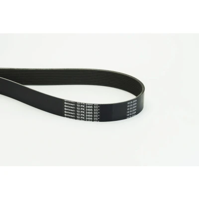 Imagen de CONTITECH 10PK2495 Correa trapecial poli V 2495mm 10