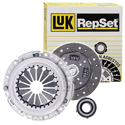 Imagen de Kit de embrague LuK RepSet 618 3087 00