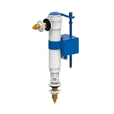 Imagen de GRIFO FLOTADOR ORIENTABLE LATERAL O INFERIOR SERVO REF.21600