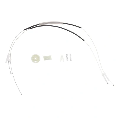 Imagen de Kit de reparación, elevalunas BLIC 6205 09 025817P Izquierda