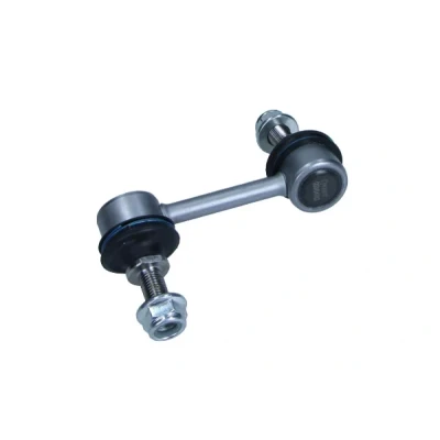 Imagen de QUARO QS0494/HQ Bieleta de suspensión Eje delantero 80 M10x1,25 Metal HONDA: ACCORD 8, 8 Kombi