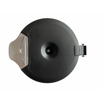 Imagen de daniplus Tapa para jarra negra compatible con cafetera Braun KF32, KF36, KF 47 tipo 4069 64076631