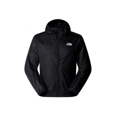 Imagen de The North Face Cyclone Jacket Cortaviento, Hombre, Talla: Large, Black