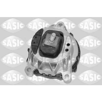 Imagen de SASIC 2706485 Soporte de motor a la derecha arriba, izquierda arriba Rodamiento caucho metal BMW: 4 Gran Coupe, 3 Touring, Berlina