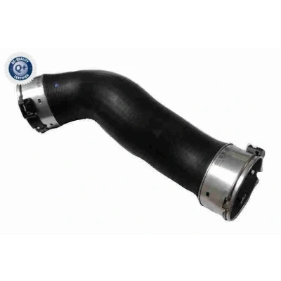 Imagen de VAICO V20 4367 Manguera Turbo ACM (caucho poliacrílico) BMW: 5 Berlina, Touring, 6 Gran Coupe