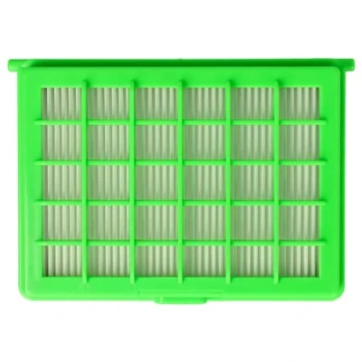 Imagen de vhbw Filtro HEPA reemplaza ZR004501 compatible con Moulinex &amp; Rowenta Compacteo, Compacteo Upgrade, Accessimo, Ergo, City Space