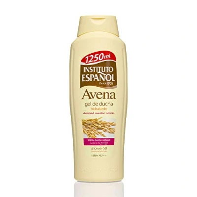 Imagen de I.Español Gel Avena 1250Ml