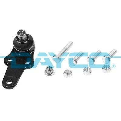 Imagen de DAYCO DSS1388 Rótula de suspensión Eje delantero abajo 19,0mm FORD: Focus Mk1 Hatchback, Furgoneta / Familiar, Sedán