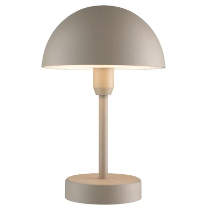 Imagen de Ellen To Go Lámpara LED de mesa (2,8 W, 300 lm, IP44), color beige