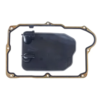 Imagen de DENCKERMANN A220035 Kit filtro hidrtáulico, caja automática MERCEDES BENZ: Clase A, CLA Familiar, GLA