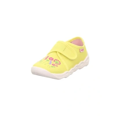 Imagen de superfit Burbuja, Pantuflas, Amarillo 6000, 34 EU Ancho