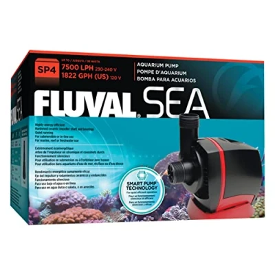 Imagen de Fluval Sea Bomba de Sumidero SP4, 72000 l/h