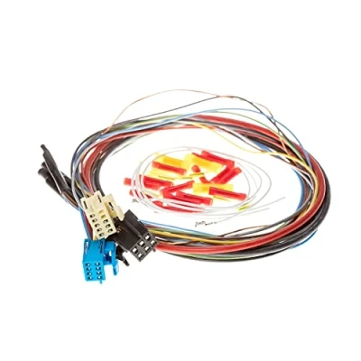 Imagen de FEBI BILSTEIN 107148 Kit reparación cables, portón trasero FIAT: Freemont