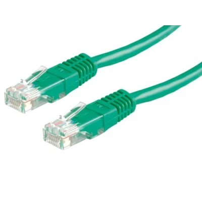 Imagen de Value Utp, Cat6, 5m Cables De Red