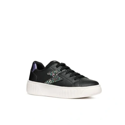 Imagen de Geox J MIKIROSHI Girl A, Zapatillas, 28 EU