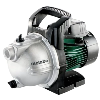 Imagen de Metabo P 2000 G bomba de jardín