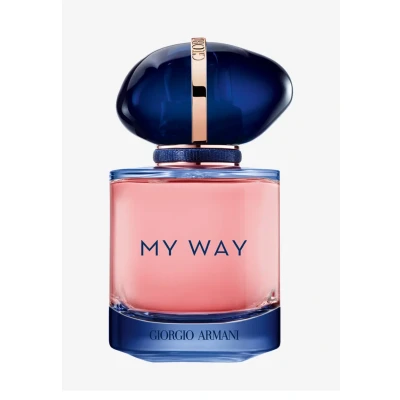 Imagen de Armani My Way Intense Eau de Parfum 30 ml