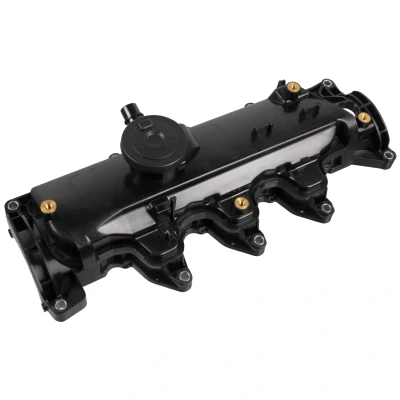 Imagen de BLUE PRINT ADBP610056 Tapa de Balancines con junta DACIA: Lodgy, Duster II, NISSAN: Qashqai 2, / Qashqai+2 I, RENAULT: MEGANE 3 Grandtour