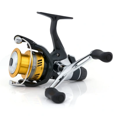 Imagen de Shimano Sahara RD 2500 DH Carrete de pesca