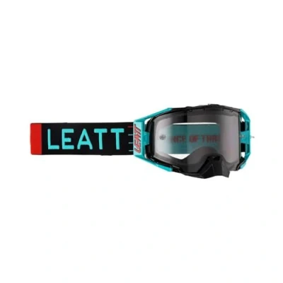 Imagen de Off road moto goggle Velocity 6.5 with anti fog bullettproof double lens
