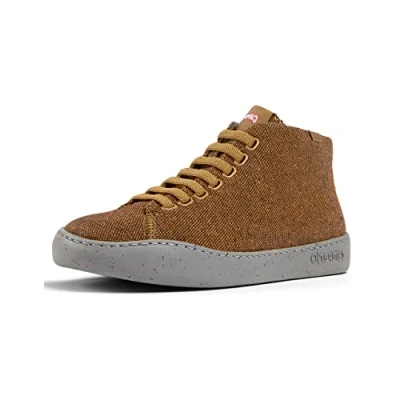 Imagen de Camper PEU Touring Zapatillas altas, Mujer, Talla: 36, Brown Zapatos