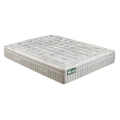 Imagen de PIKOLIN Colchón ActivePik Dual Tecnología de muelles ensacados Adapt Tech Firmeza Modulable 150x190