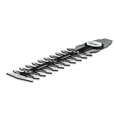 Imagen de Bosch 2609003868 Cuchilla 20cm para Cortar setos jóvenes, Acero inoxidable 20 cm
