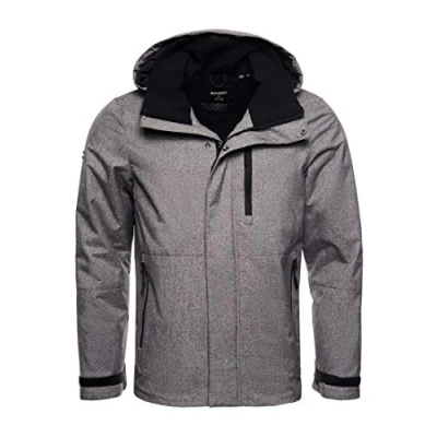 Imagen de Superdry Hurricane Jacket M