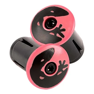 Imagen de Lizard Skins Dsp Bar Tape Plugs Celeste New22 Cinta de Barra, Unisex Adult, Bianchi Celeste, TU