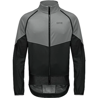 Imagen de GORE WEAR Chaqueta Phantom Hombre, Lab Gray / Black, M