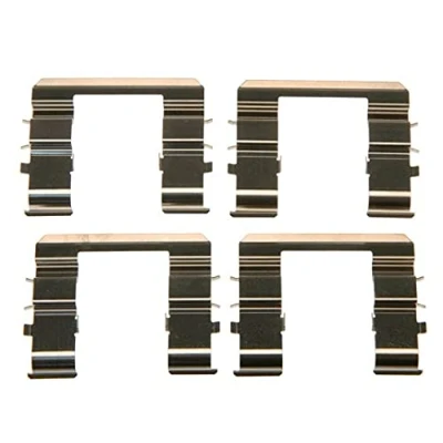 Imagen de TRW PFK584 Kit de accesorios, pastillas frenos Discos KIA: CARNIVAL / GRAND 3, 2