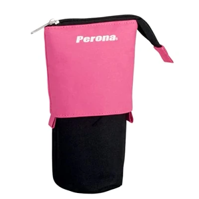 Imagen de PERONA Pr 56951, Estuches Portatodo Y Portaflautas Unisex Niños, Color, Talla Única