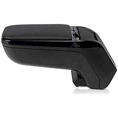 Imagen de ARMSTER V00280 Apoyabrazos, Especifico AR9, Negro