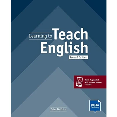 Imagen de Learning To Teach English