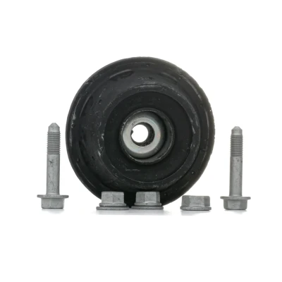 Imagen de febi BILSTEIN 37875 Kit reparación, apoyo columna amortiguación Eje delantero Plus con rodamiento de bolas material montaje añadido