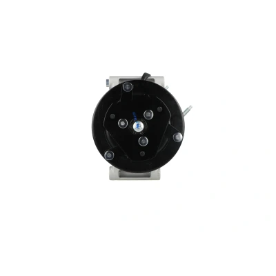 Imagen de NRF 32842 Compresor de Aire Acondicionado VS16 12 PAG 46 YF con junta anular FORD: S Max Mk1, MONDEO 4 Turnier,